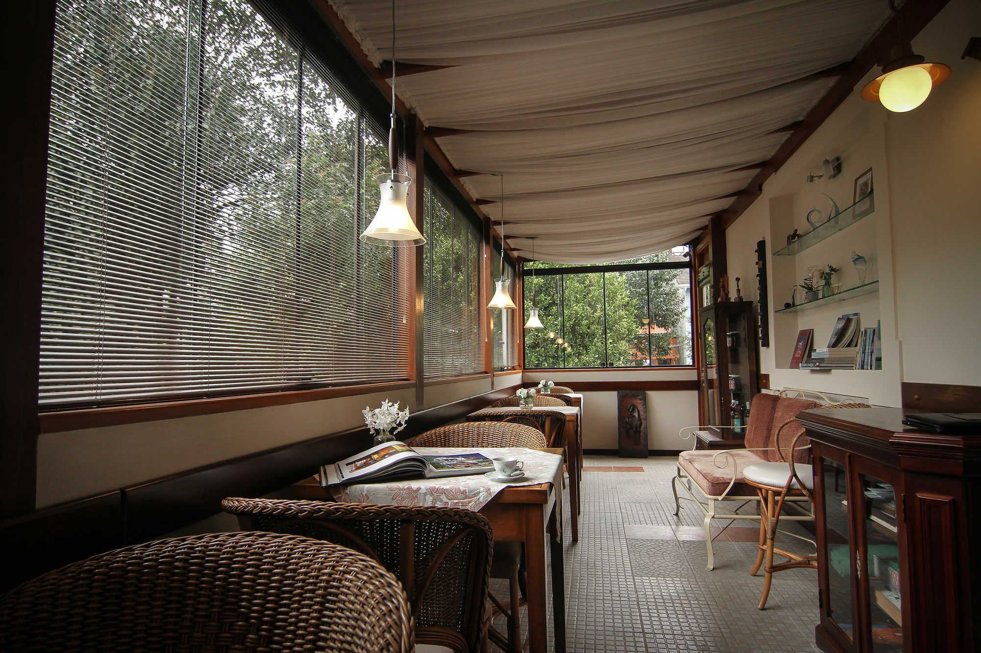 Pousada Bella Terra Gramado Exterior foto